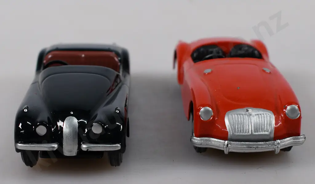 MICRO MODEL HOLDENS Image 1++