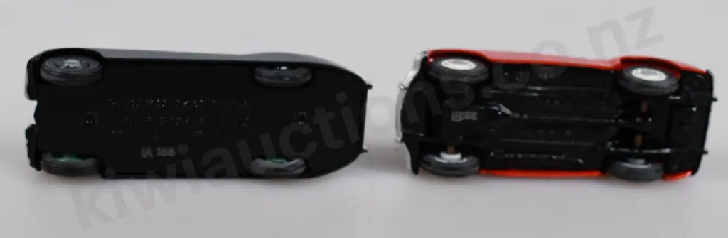 MICRO MODEL HOLDENS Image 1++