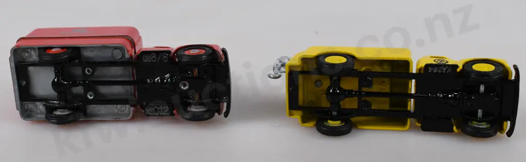 MICRO MODEL INTERNATIONAL VEHICLES Image 1++