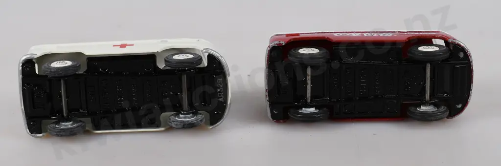 MICRO MODEL VOLKSWAGEN Image 1++