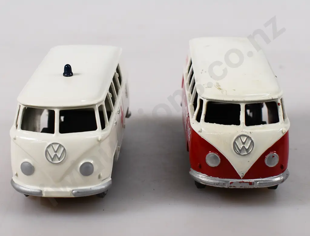 MICRO MODEL VOLKSWAGEN Image 1++