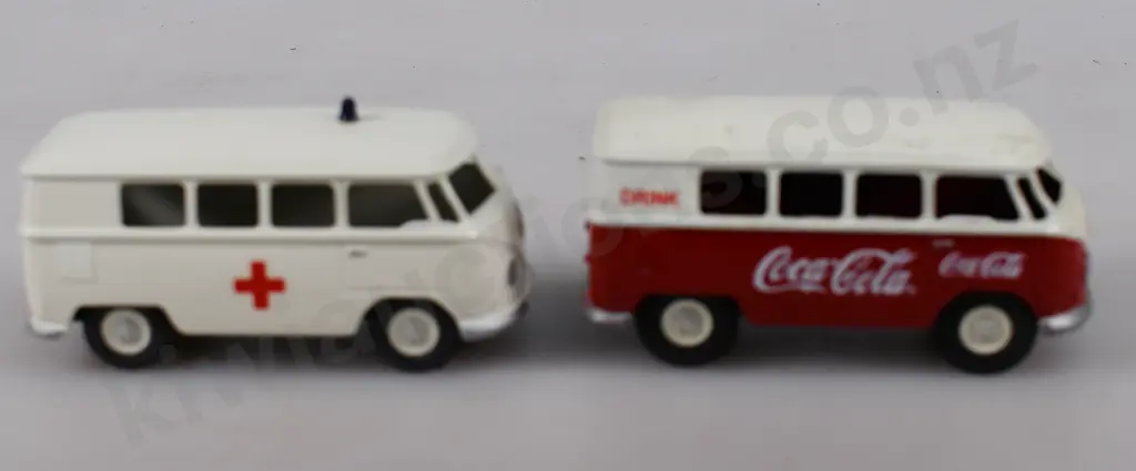 MICRO MODEL VOLKSWAGEN Image 1++