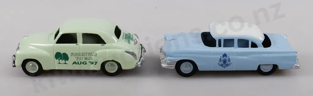 MICRO MODEL HOLDEN & FORD Image 1++