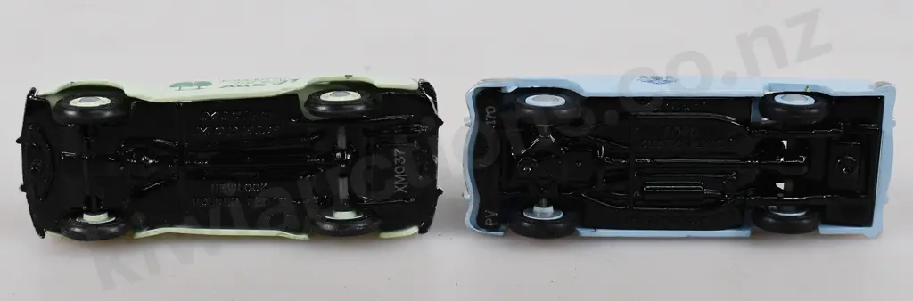 MICRO MODEL HOLDEN & FORD Image 1++