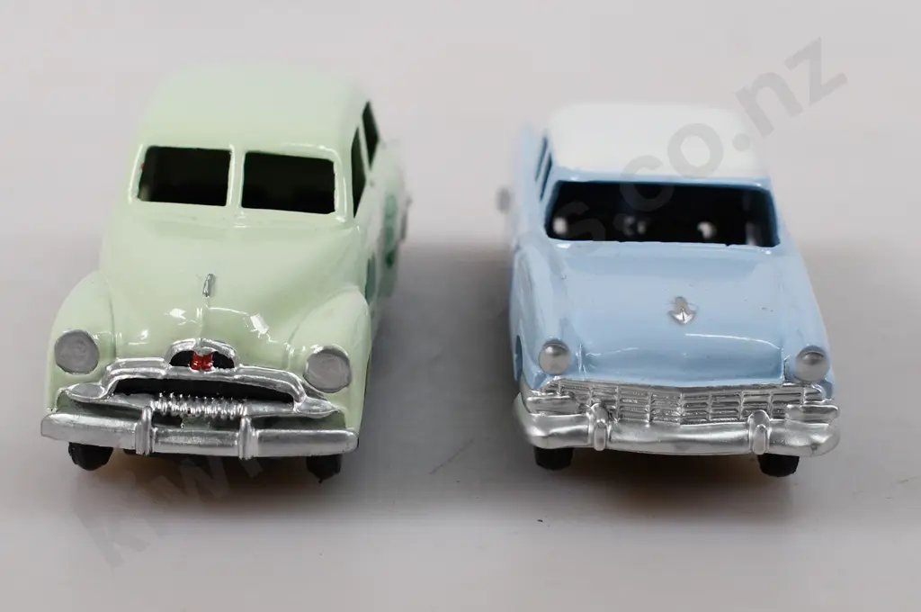 MICRO MODEL HOLDEN & FORD Image 1++