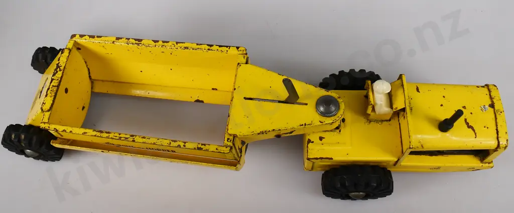 BOOMAROO TOURNAHOPPER Image 1++