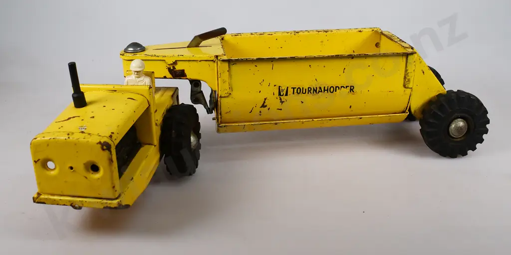 BOOMAROO TOURNAHOPPER Image 1++