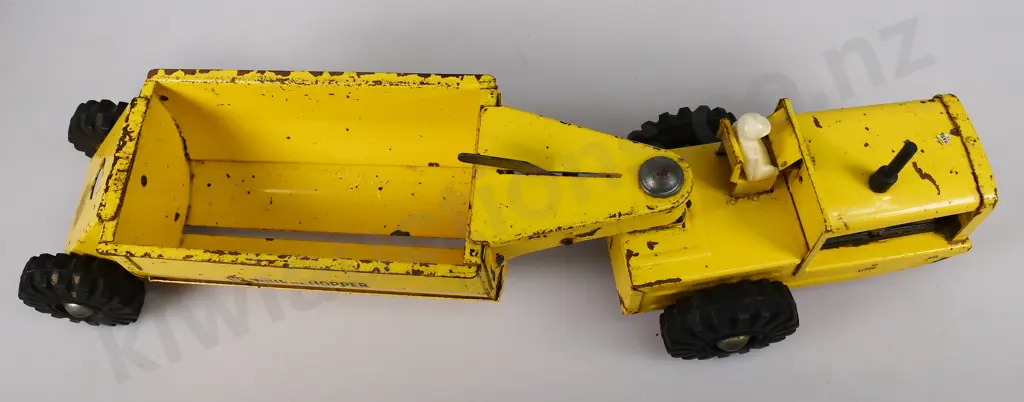 BOOMAROO TOURNAHOPPER Image 1++