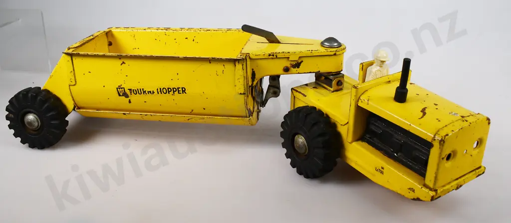 BOOMAROO TOURNAHOPPER Image 1++