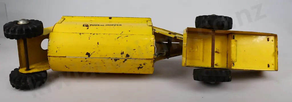 BOOMAROO TOURNAHOPPER Image 1++