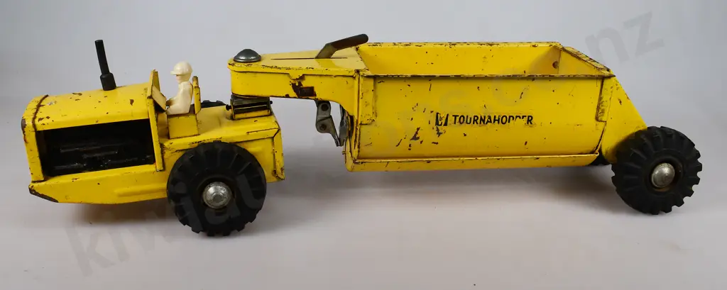 BOOMAROO TOURNAHOPPER Image 1++