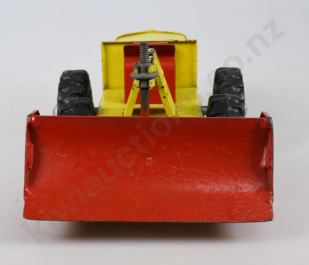 BOOMAROO TOURNATRACTOR Image 1++