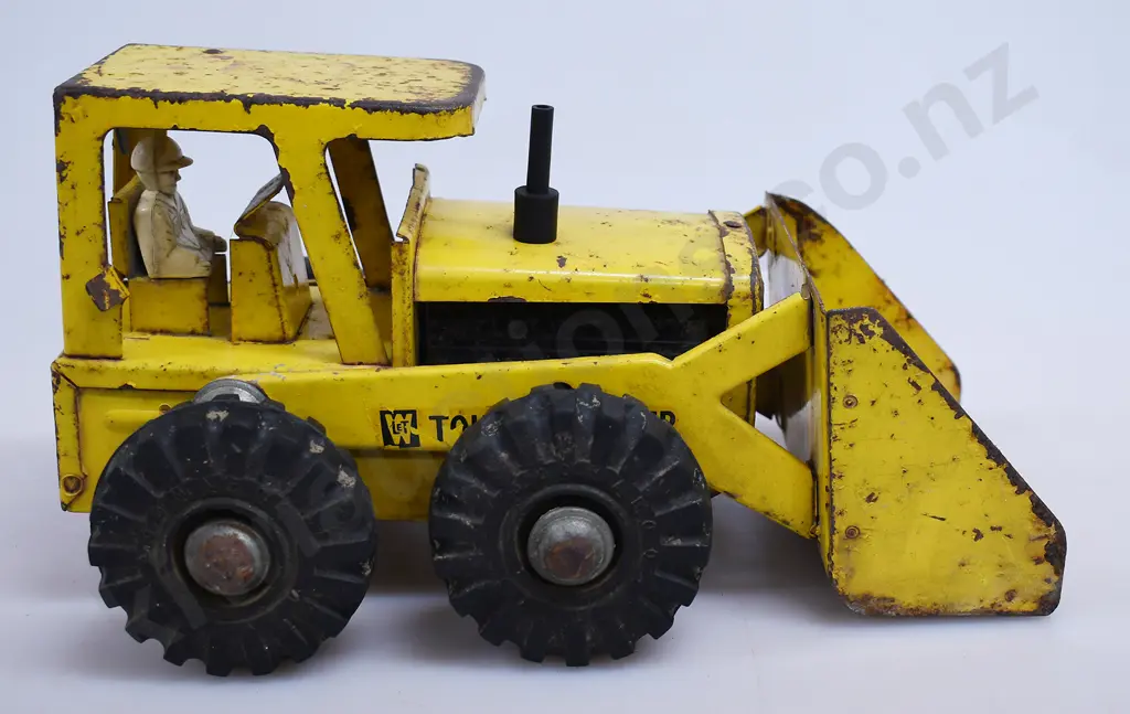 BOOMAROO TOURNA LOADER Image 1++