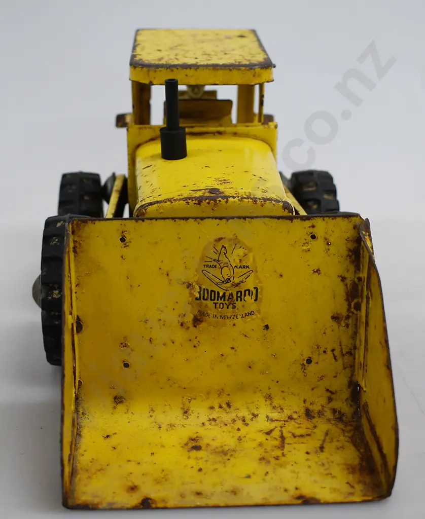 BOOMAROO TOURNA LOADER Image 1++