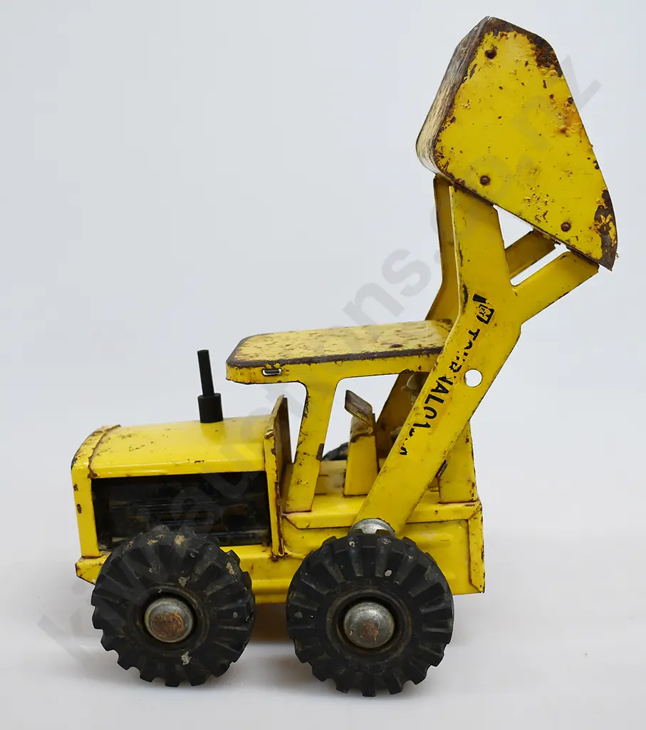BOOMAROO TOURNA LOADER Image 1++