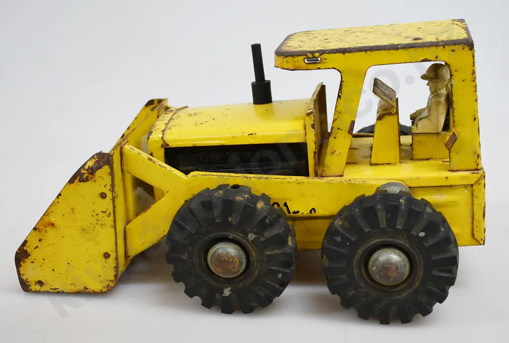 BOOMAROO TOURNA LOADER Image 1++