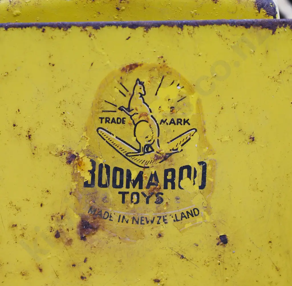 BOOMAROO TOURNA LOADER Image 1++