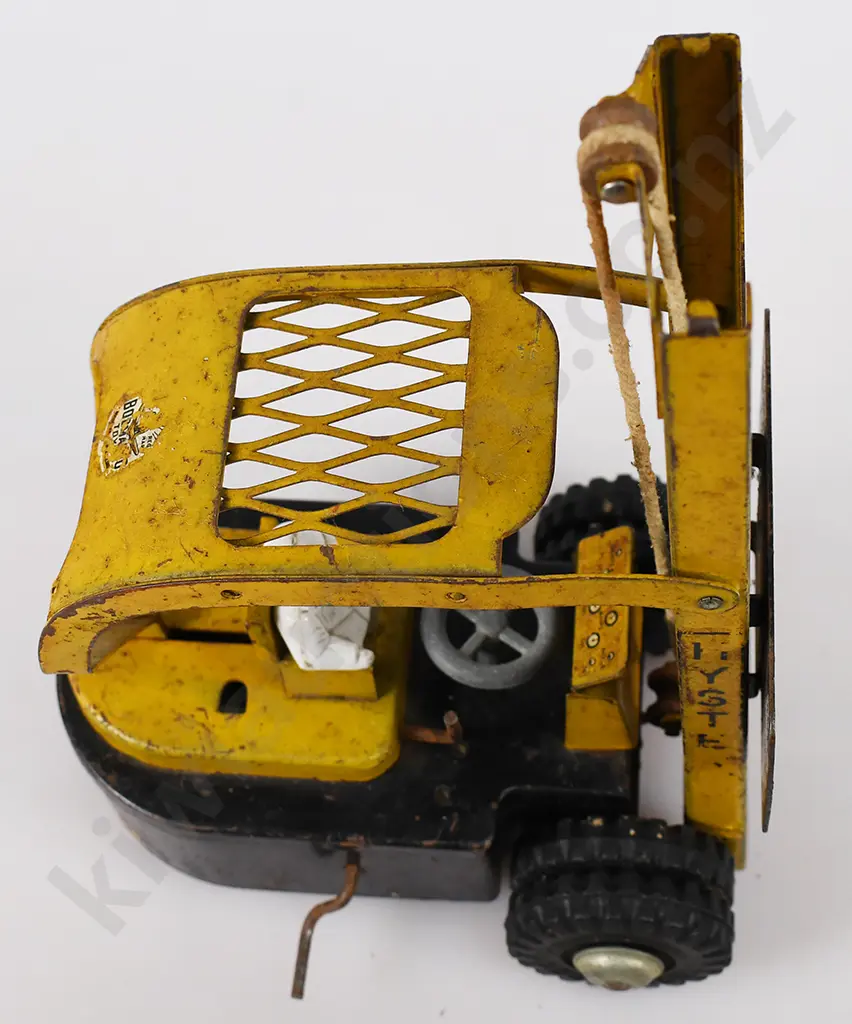 BOOMAROO FORKLIFT Image 1++