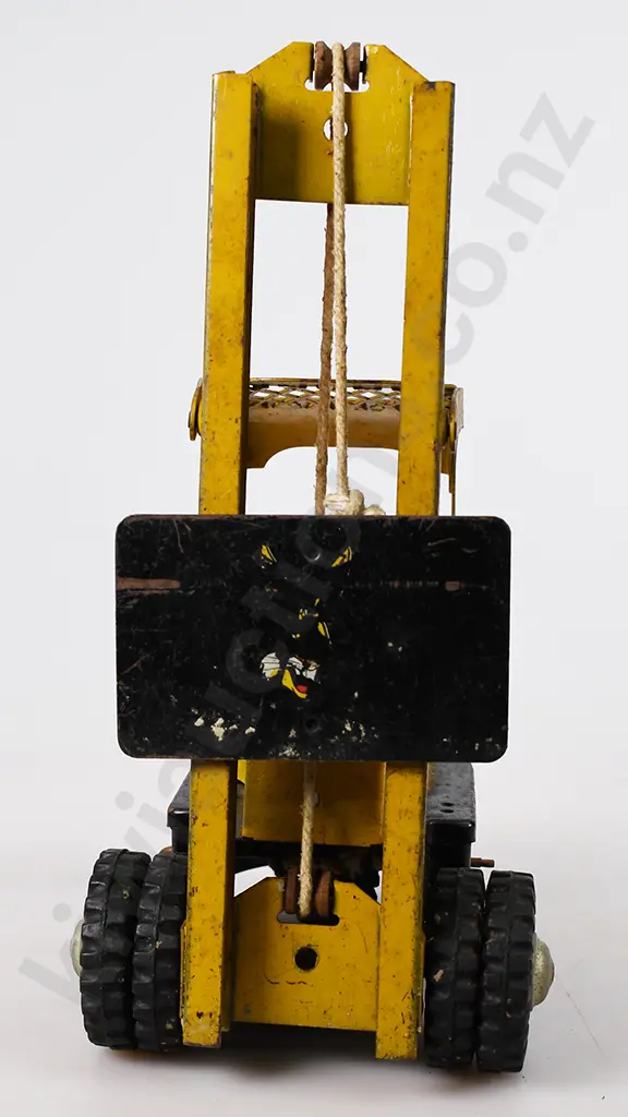 BOOMAROO FORKLIFT Image 1++