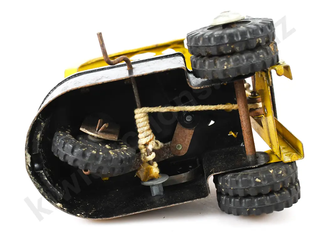 BOOMAROO FORKLIFT Image 1++