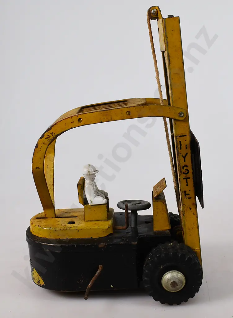 BOOMAROO FORKLIFT Image 1++