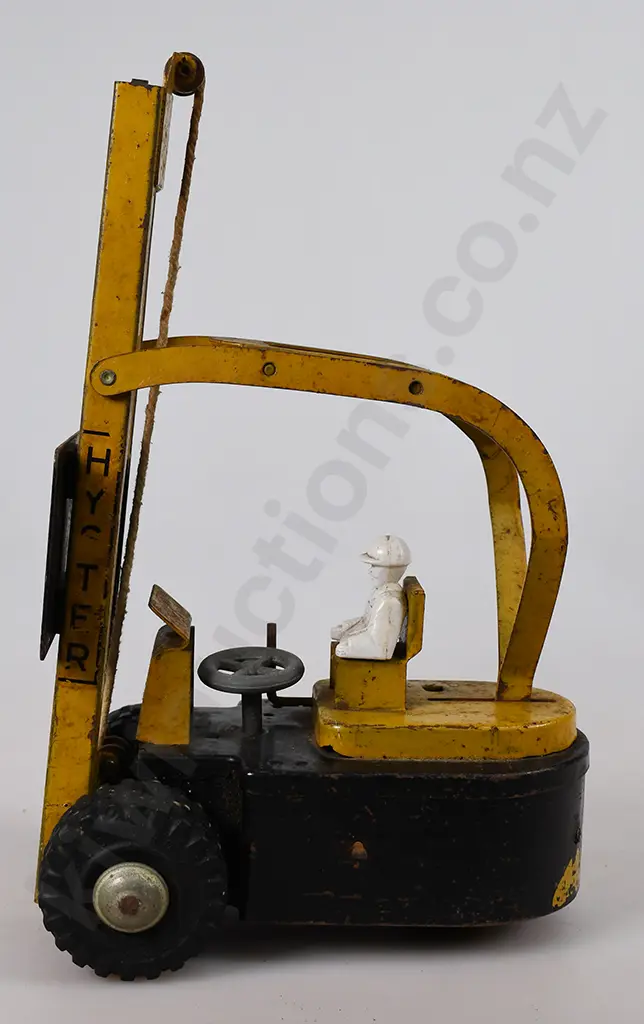 BOOMAROO FORKLIFT Image 1++