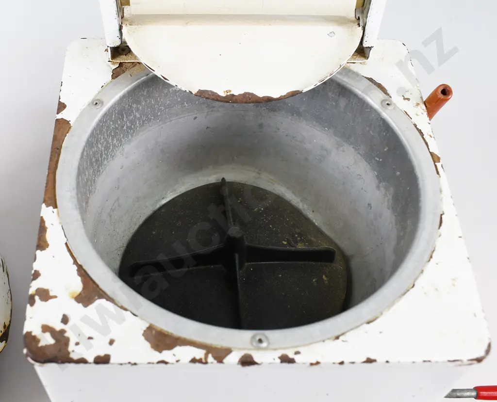 BOOMAROO WASHING MACHINES Image 1++