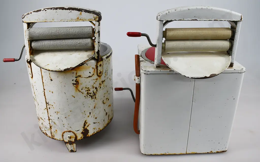 BOOMAROO WASHING MACHINES Image 1++