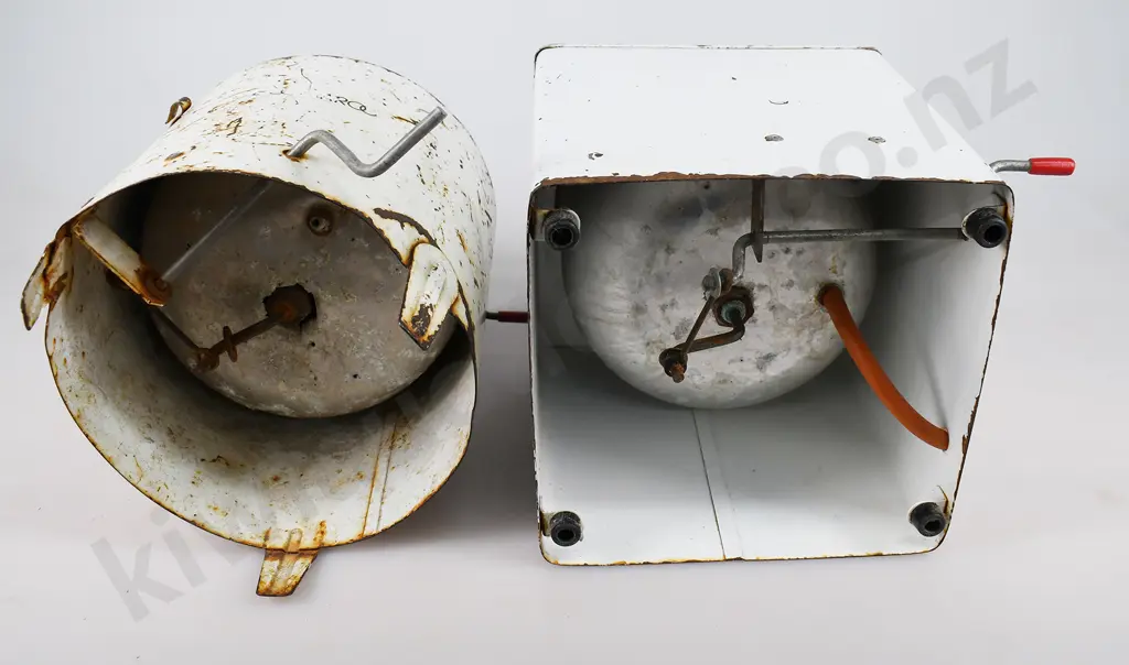 BOOMAROO WASHING MACHINES Image 1++