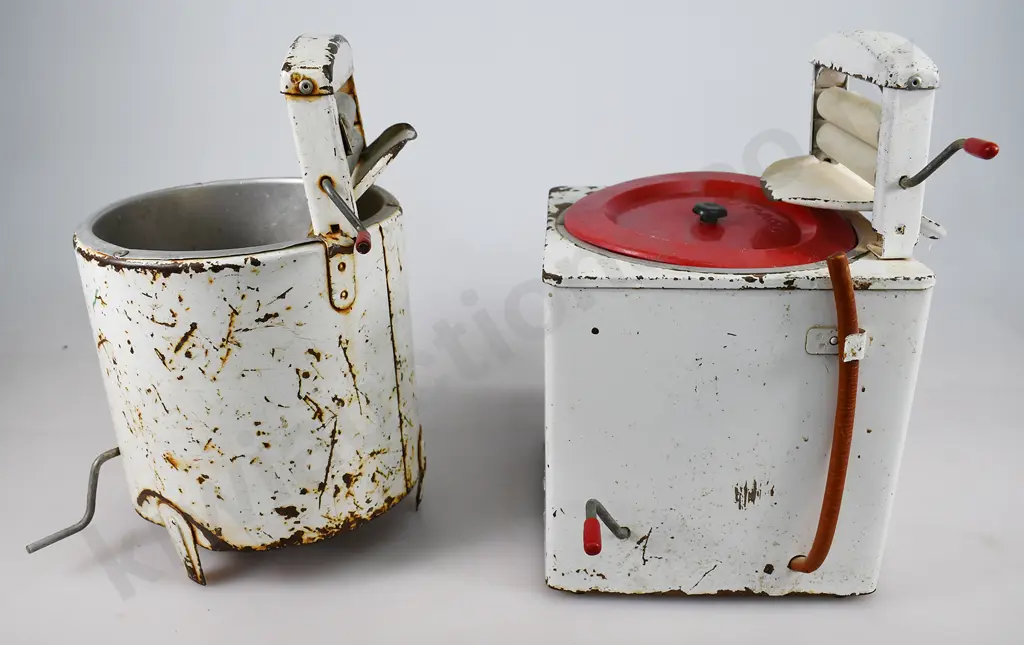 BOOMAROO WASHING MACHINES Image 1++