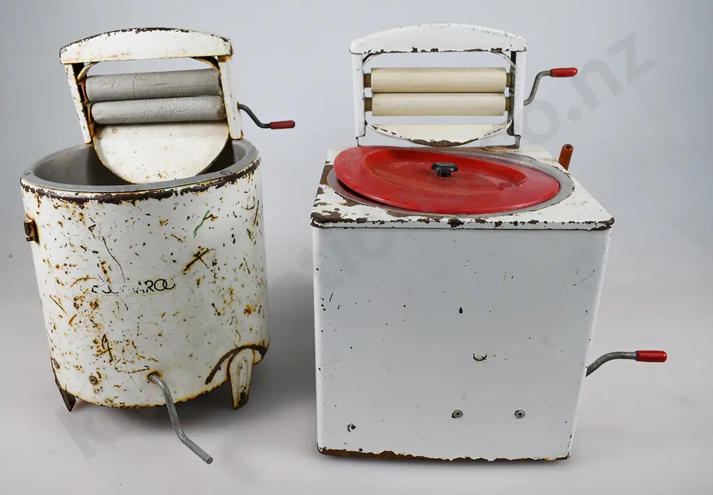 BOOMAROO WASHING MACHINES Image 1++