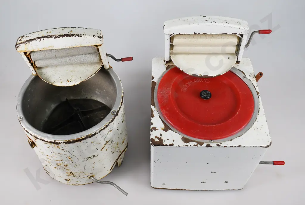 BOOMAROO WASHING MACHINES Image 1++