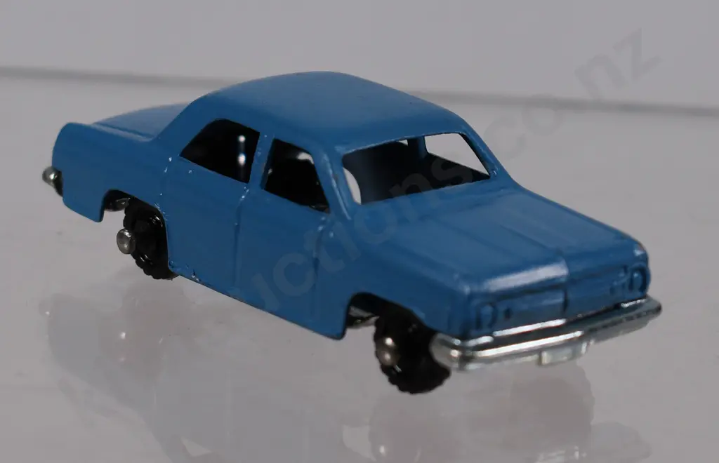 FUN HO MIDGET HOLDEN SALOON, 34, BOXED Image 1++