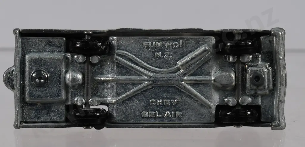 FUN HO MIDGET CHEVROLET BEL AIR 24, BOXED Image 1++