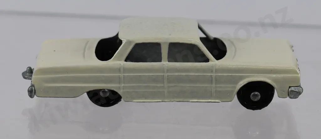 FUN HO MIDGET CHEVROLET BEL AIR 24, BOXED Image 1++