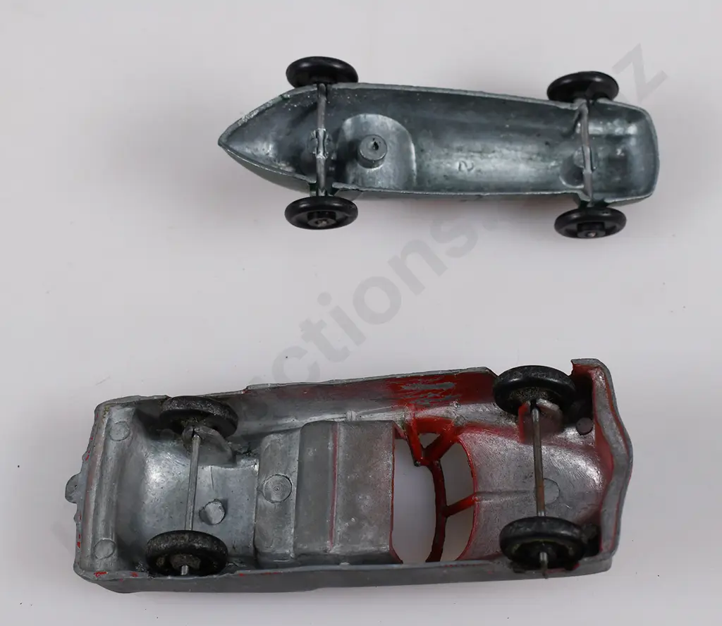 BRENTWARE MODEL, CADILLAC CONVERTIBLE, ALFA ROMEO RACING CAR VEHICLES Image 1++