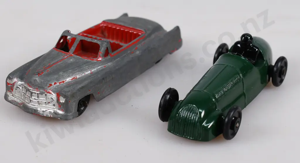 BRENTWARE MODEL, CADILLAC CONVERTIBLE, ALFA ROMEO RACING CAR VEHICLES Image 1++