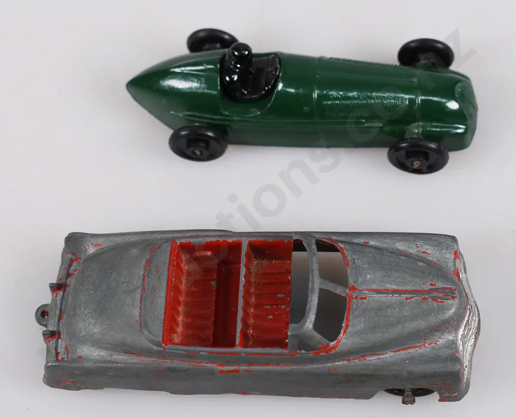 BRENTWARE MODEL, CADILLAC CONVERTIBLE, ALFA ROMEO RACING CAR VEHICLES Image 1++