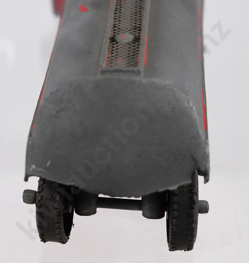 BRENTWARE MODEL MOBIL PETROL TANKERS Image 1++