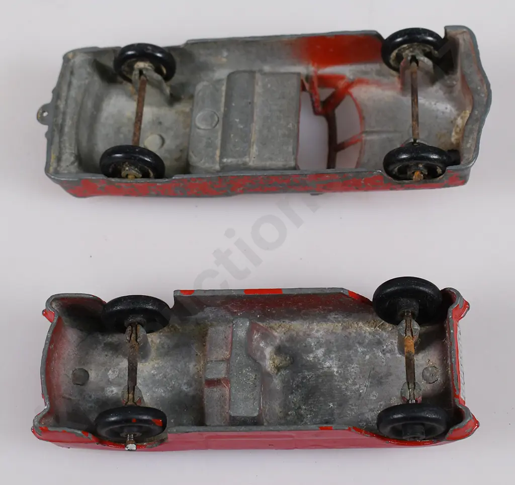 BRENTWARE MODEL CHEV CORVETTE, CADILLAC CONVERTIBLE VEHICLES Image 1++