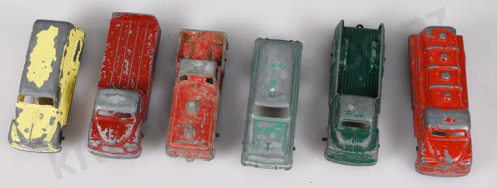 BRENTWARE MODEL VEHICLES Image 1++