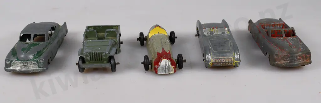 BRENTWARE MODEL VEHICLES Image 1++
