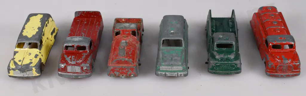 BRENTWARE MODEL VEHICLES Image 1++