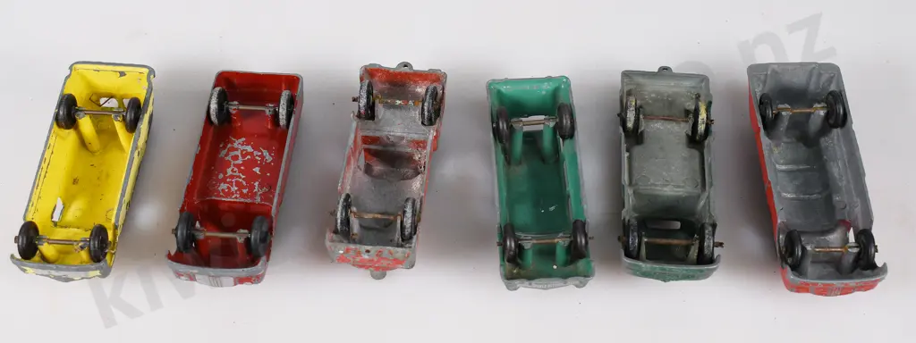 BRENTWARE MODEL VEHICLES Image 1++