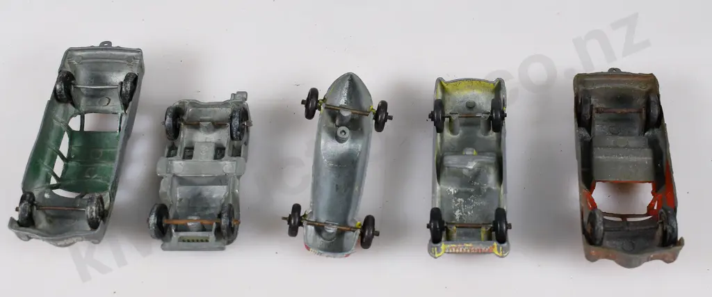 BRENTWARE MODEL VEHICLES Image 1++