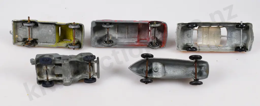 BRENTWARE MODEL VEHICLES Image 1++