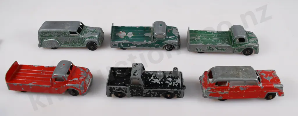 BRENTWARE MODEL VEHICLES Image 1++