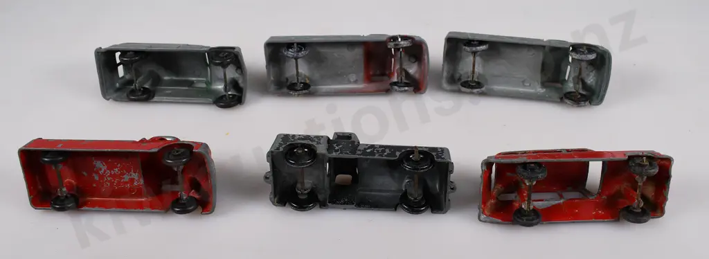 BRENTWARE MODEL VEHICLES Image 1++