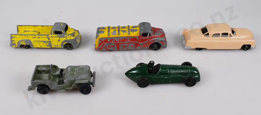 BRENTWARE MODEL VEHICLES Image 1++