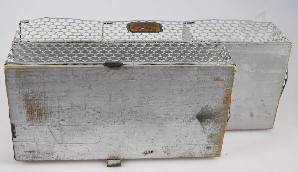 JOYPHYL TOYS WOODEN STOCK TRUCK Image 1++